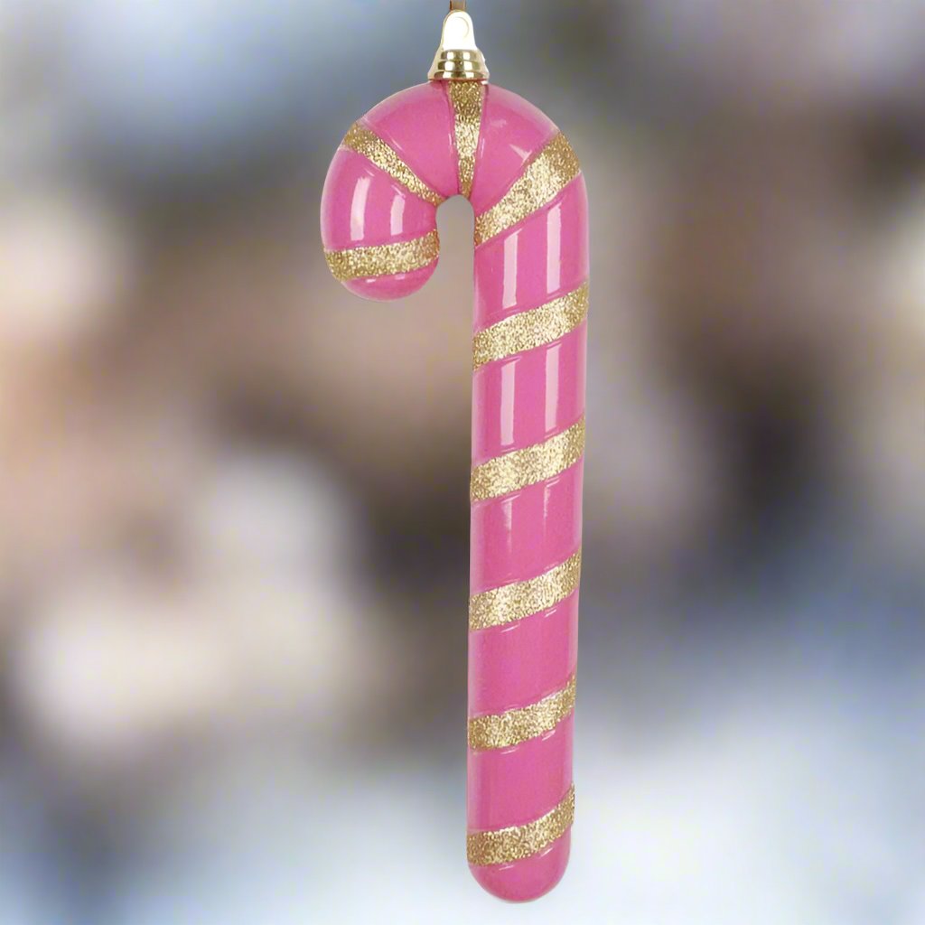 Couture Candy Cane