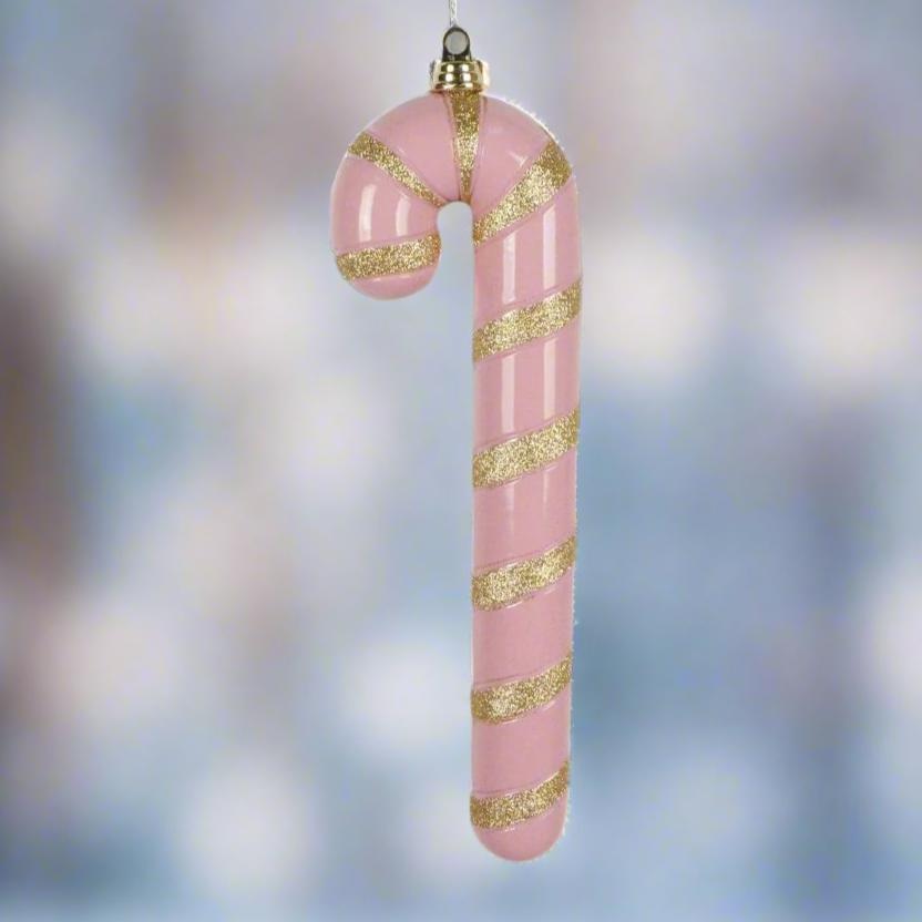 Couture Candy Cane