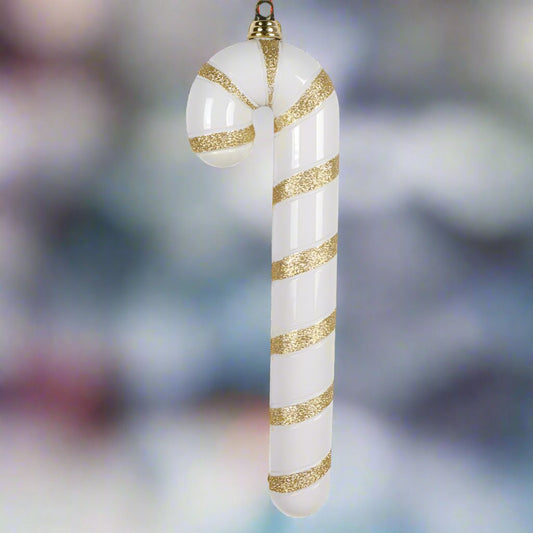 Couture Candy Cane