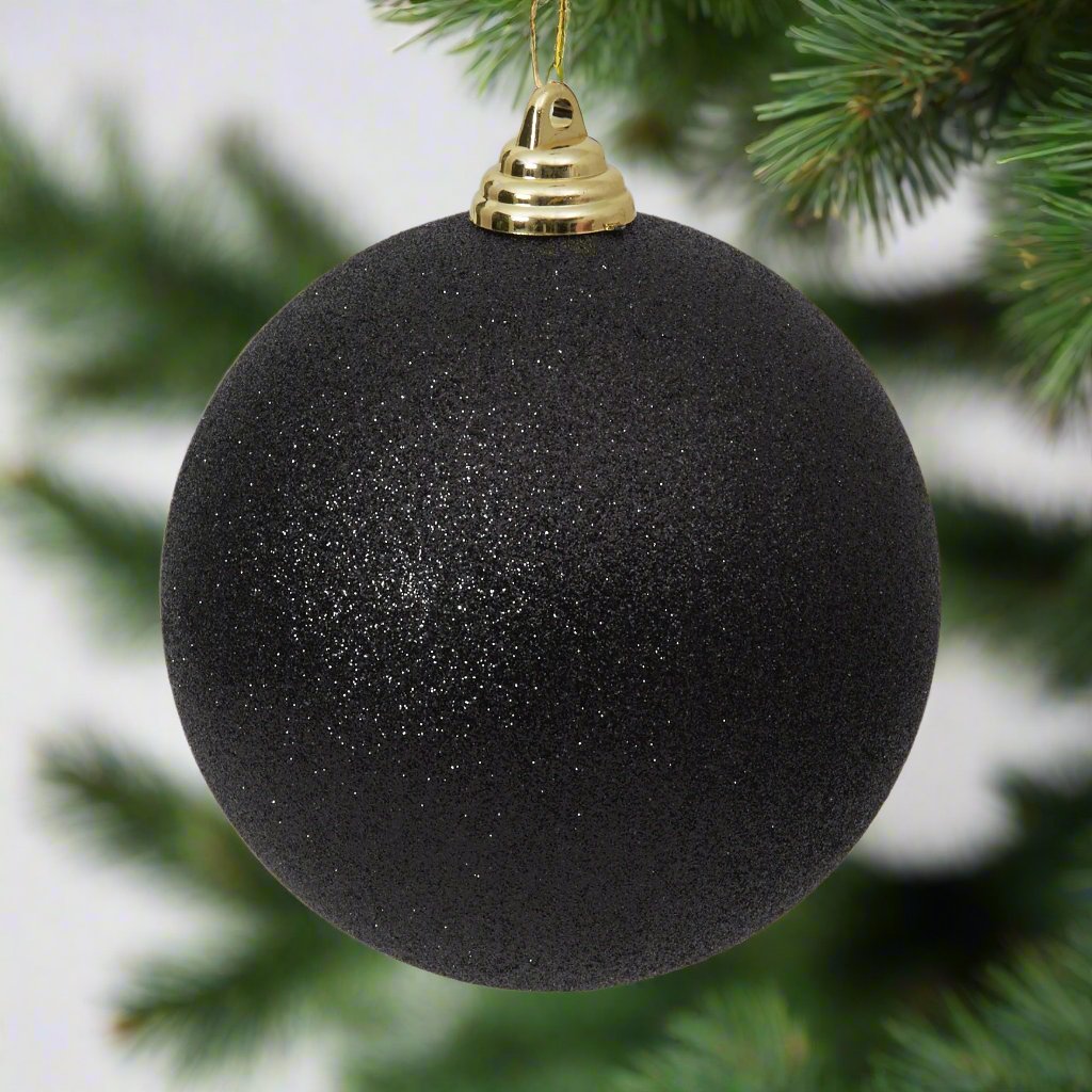 Glitter Ornament