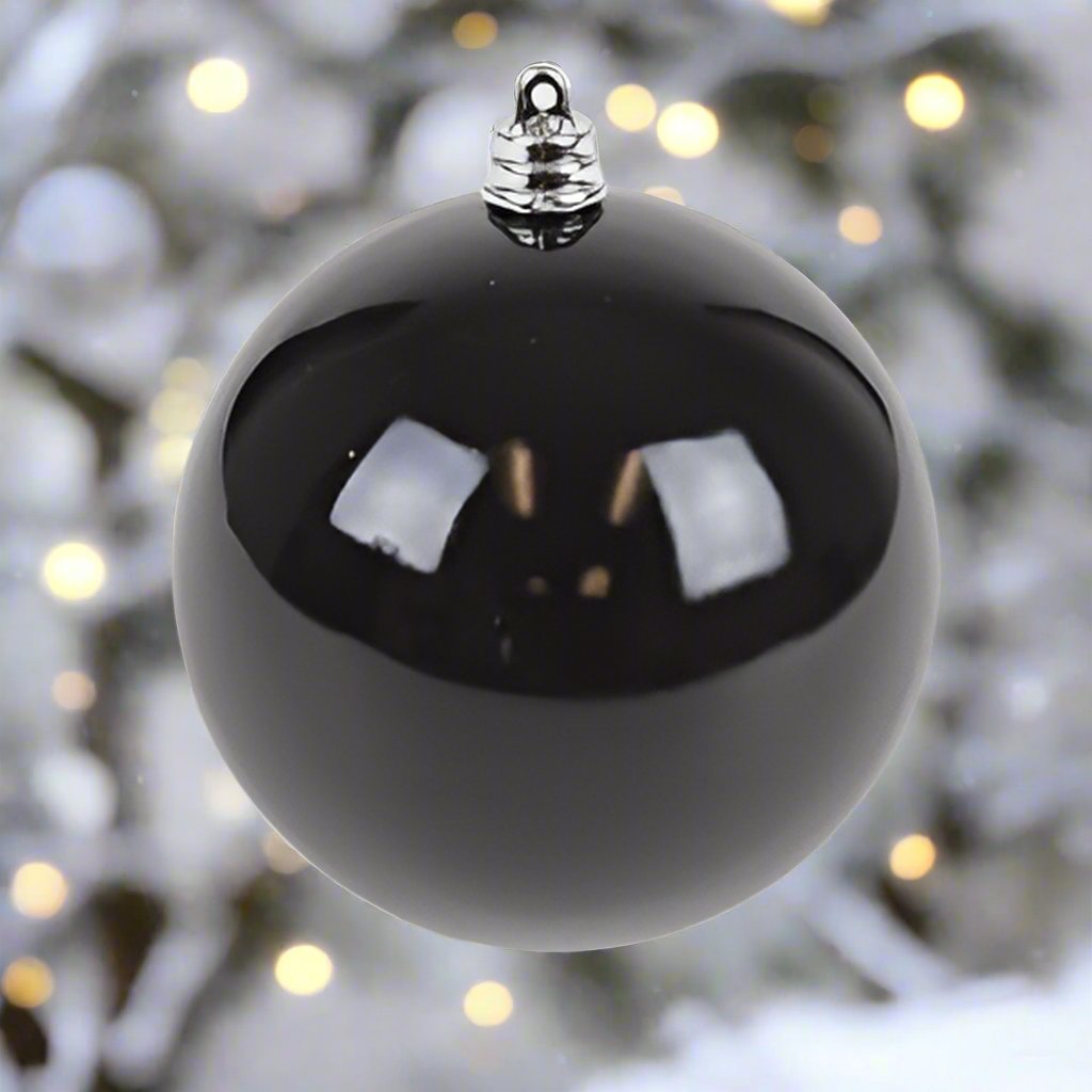 Candy Apple Ornament