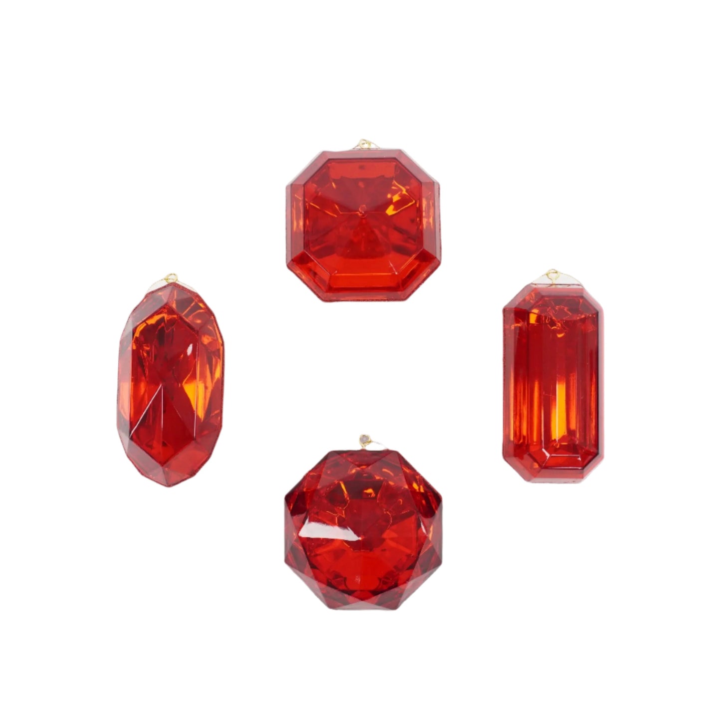 Mini Jewel Set of 4