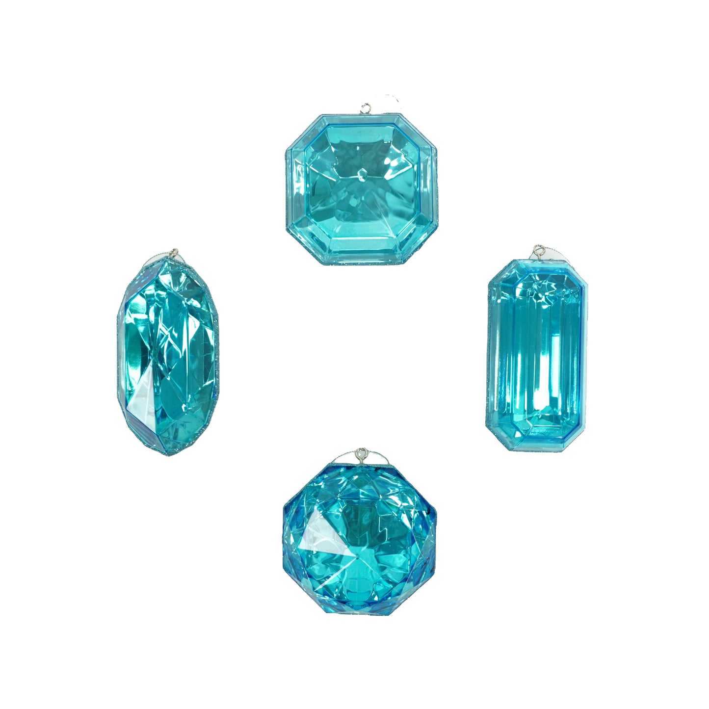 Mini Jewel Set of 4