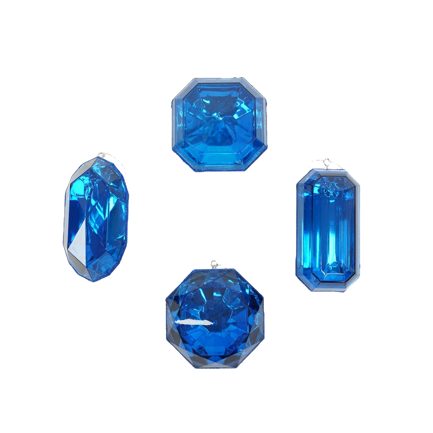 Mini Jewel Set of 4