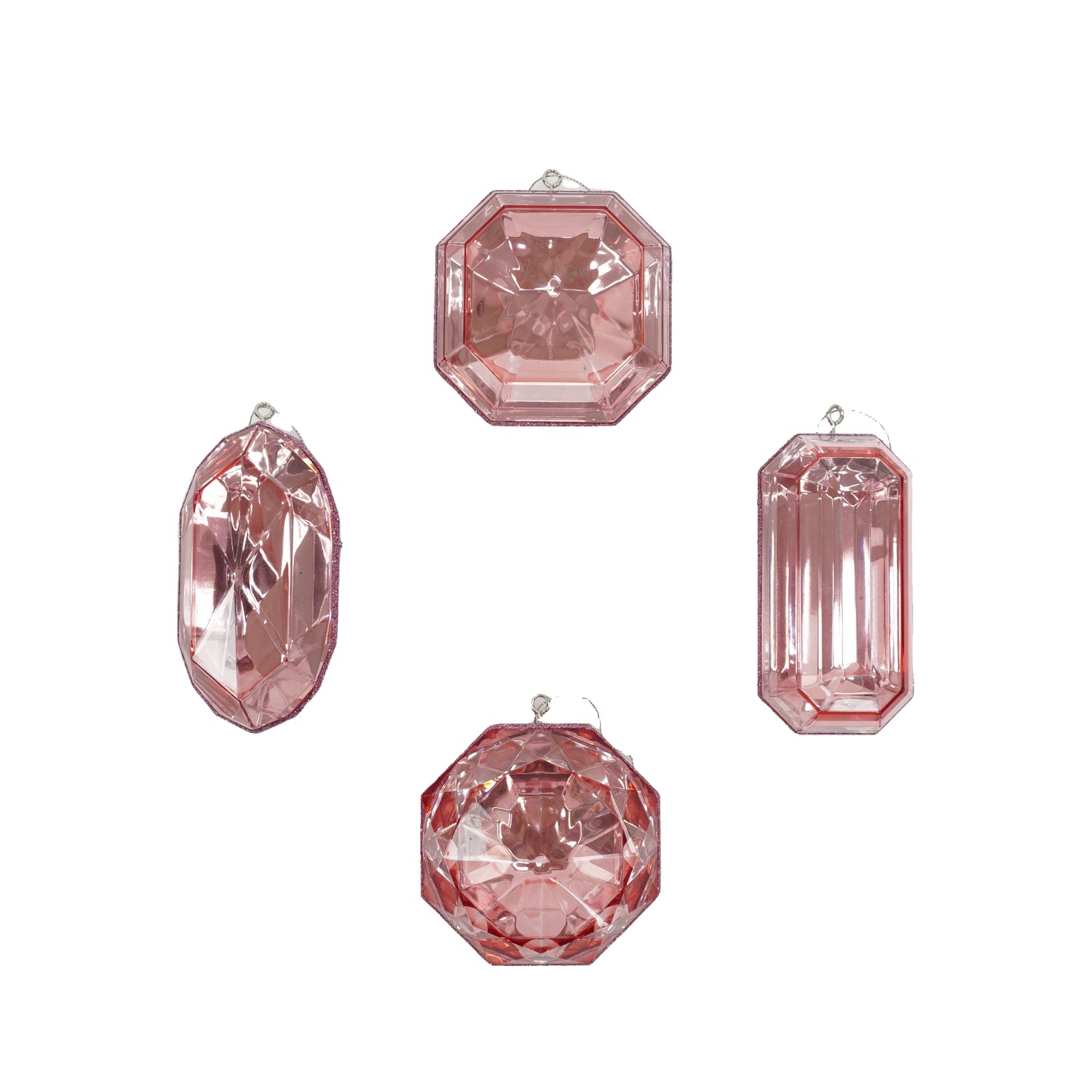 Mini Jewel Set of 4