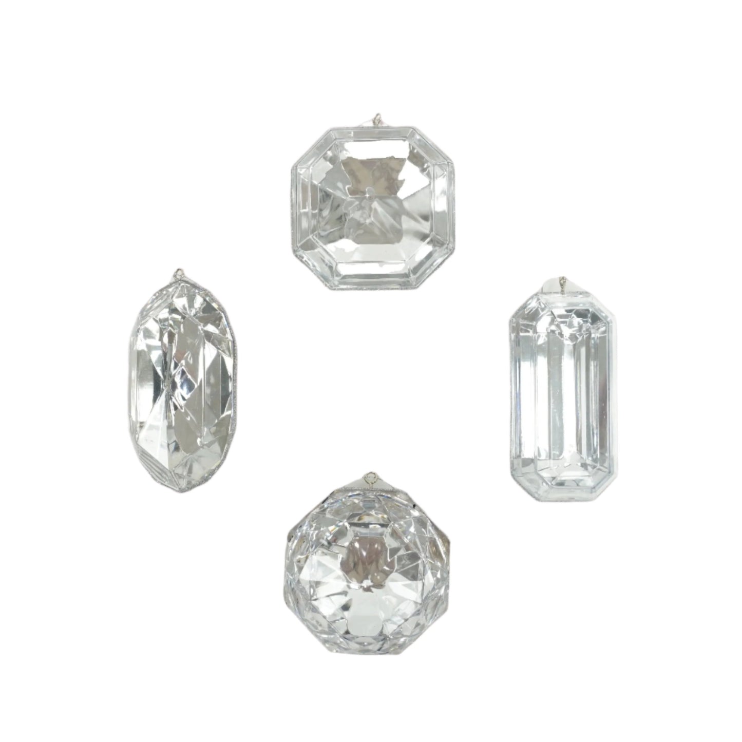 Mini Jewel Set of 4