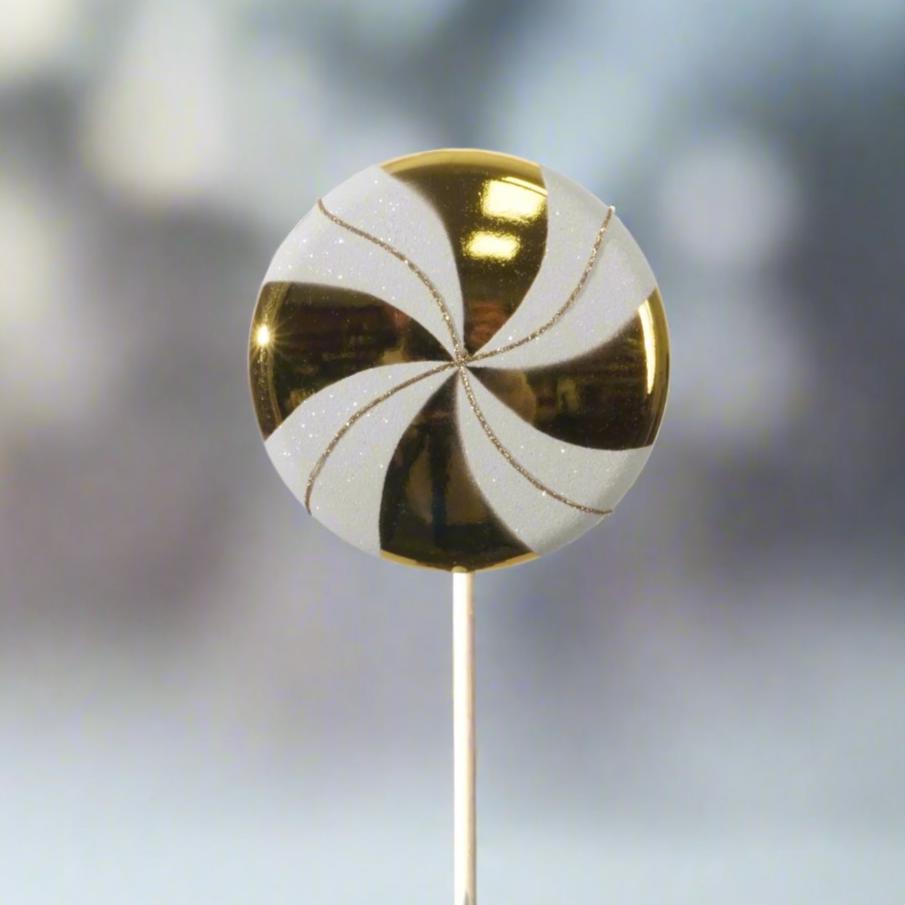 Candy Couture Lollipop