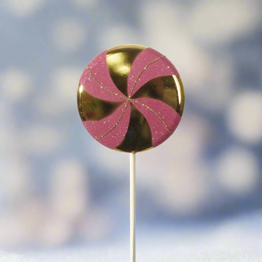 Candy Couture Lollipop