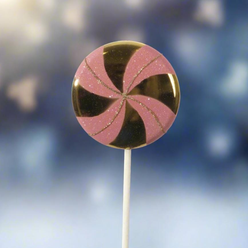 Candy Couture Lollipop