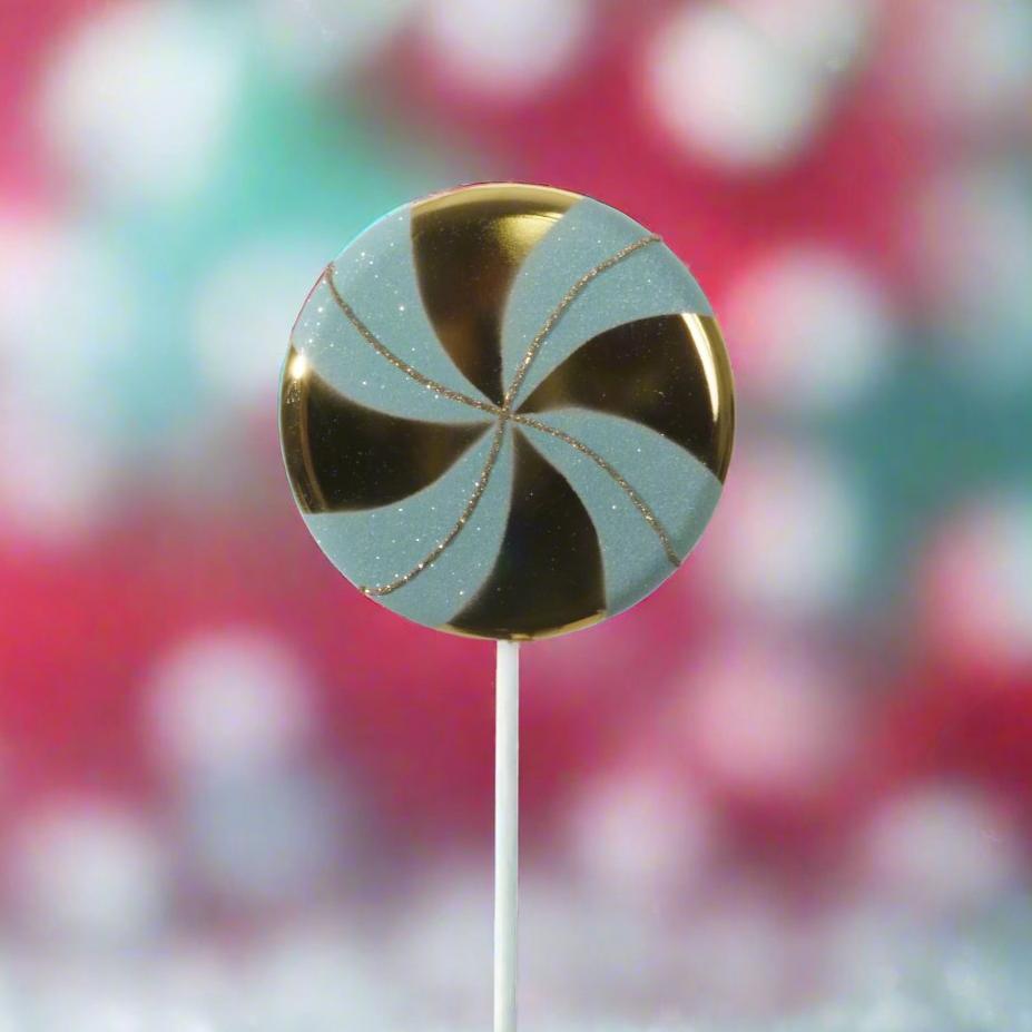 Candy Couture Lollipop